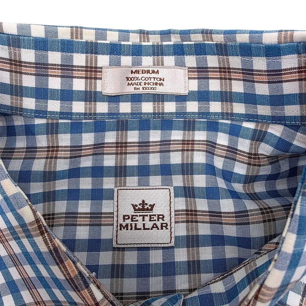 Peter Millar peter millar